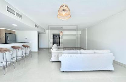 Apartment - 3 Bedrooms - 3 Bathrooms for rent in Tala Island - Amwaj Islands - Muharraq Governorate