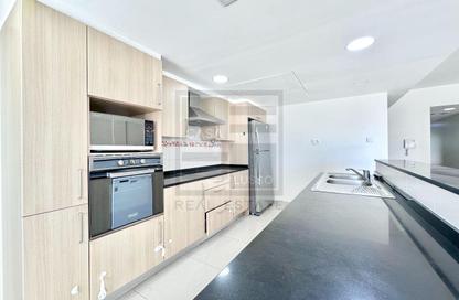 Apartment - 3 Bedrooms - 3 Bathrooms for rent in Tala Island - Amwaj Islands - Muharraq Governorate