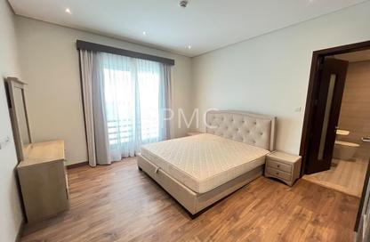 Apartment - 2 Bedrooms - 2 Bathrooms for rent in Saar - Northern Governorate Apartment - 2 Bedrooms - 2 Bathrooms for rent in Saar - Northern Governorate