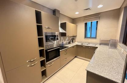 Apartment - 2 Bedrooms - 2 Bathrooms for rent in Saar - Northern Governorate