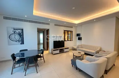 Apartment - 2 Bedrooms - 2 Bathrooms for rent in Saar - Northern Governorate