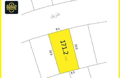 أرض - استوديو للبيع في الهملة - المحافظة الشمالية