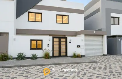 Villa - 5 Bedrooms - 6 Bathrooms for sale in Shahrakan - Northern Governorate