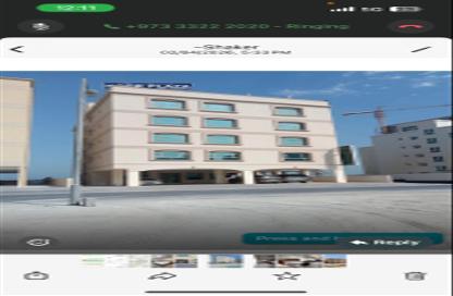 Whole Building - 7+ Bedrooms - 7+ Bathrooms for sale in Seef - Capital Governorate