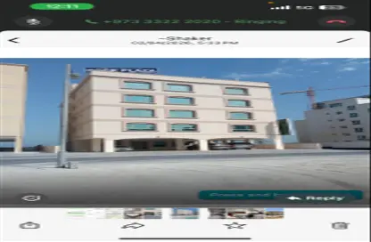 عمارة بالكامل - 8 غرف نوم - 8 حمامات للبيع في السيف - محافظة العاصمة