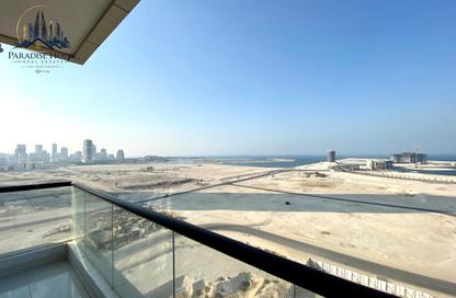 Apartment - 2 - 3 for rent in Seef - Capital Governorate Apartment - 2 - 3 for rent in Seef - Capital Governorate