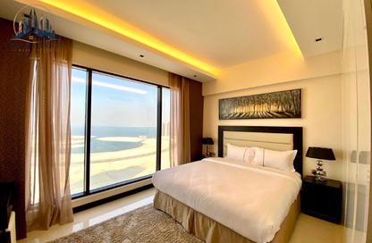 Apartment - 2 - 3 for rent in Seef - Capital Governorate