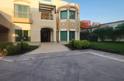 Villa - 4 Bedrooms - 5 Bathrooms for rent in Saar - Northern Governorate