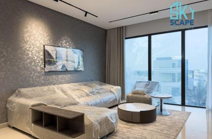Apartment - 2 - 3 for rent in Reef Island - Capital Governorate