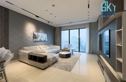 Apartment - 2 - 3 for rent in Reef Island - Capital Governorate