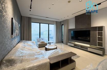 Apartment - 2 - 3 for rent in Reef Island - Capital Governorate