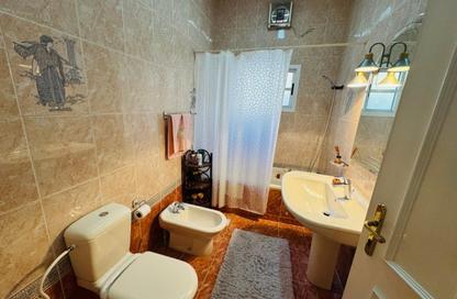Villa - Studio - 4 Bathrooms for rent in Um Al Hasam - Manama - Capital Governorate