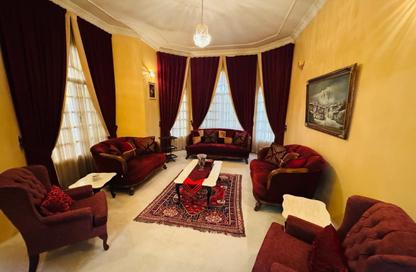 Villa - Studio - 4 Bathrooms for rent in Um Al Hasam - Manama - Capital Governorate
