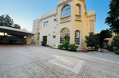 فيلا - استوديو - 4 حمامات للايجار في أم الحصم - المنامة - محافظة العاصمة