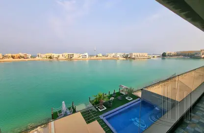 Villa - 7+ Bedrooms - 7+ Bathrooms for sale in Amwaj Homes - Amwaj Islands - Muharraq Governorate