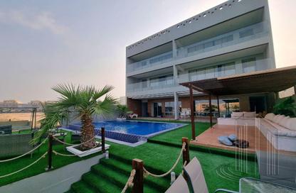 Villa - 7+ Bedrooms - 7+ Bathrooms for sale in Amwaj Homes - Amwaj Islands - Muharraq Governorate