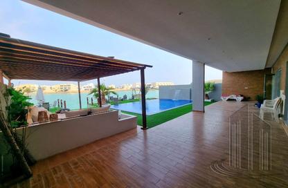 Villa - 7+ Bedrooms - 7+ Bathrooms for sale in Amwaj Homes - Amwaj Islands - Muharraq Governorate