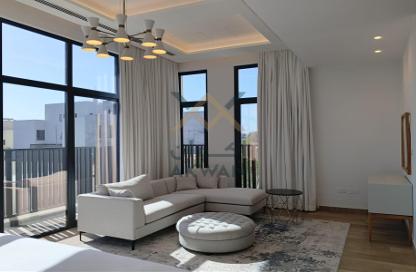 Apartment - 4 Bedrooms - 5 Bathrooms for rent in Hamala - Northern Governorate