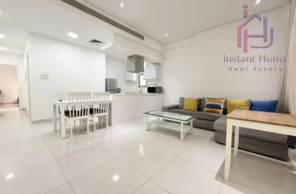 شقة - غرفة نوم - 2 حمامات للبيع في الجفير - محافظة العاصمة