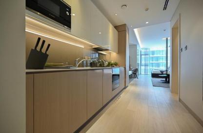 Apartment - Studio - 1 for rent in Al Juffair - Capital Governorate