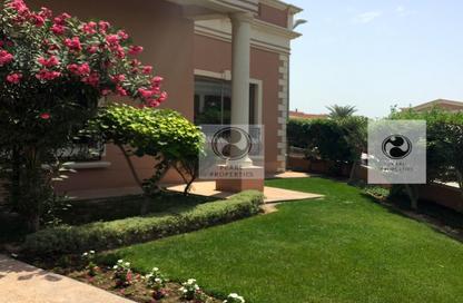 Villa - 4 Bedrooms - 4 Bathrooms for rent in Hamala - Northern Governorate