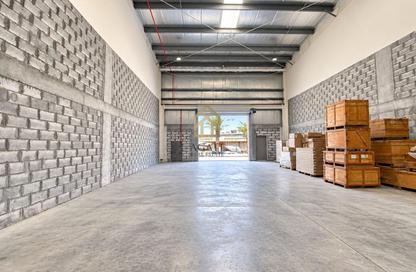 Warehouse - Studio for rent in Sitra - Central Governorate