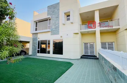 Villa - 4 Bedrooms - 5 Bathrooms for rent in Saar - Northern Governorate