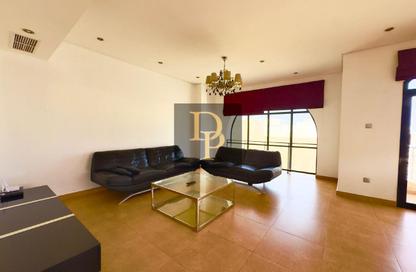 Apartment - 2 - 4 for rent in Janabiya - Northern Governorate