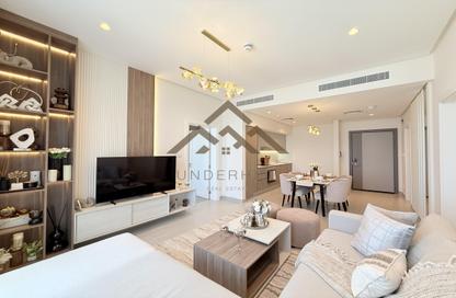 Apartment - 2 Bedrooms - 2 Bathrooms for rent in Seef - Capital Governorate