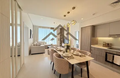 Apartment - 2 Bedrooms - 2 Bathrooms for rent in Seef - Capital Governorate