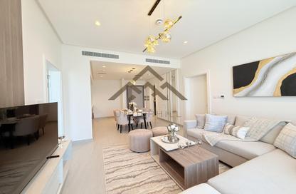Apartment - 2 Bedrooms - 2 Bathrooms for rent in Seef - Capital Governorate