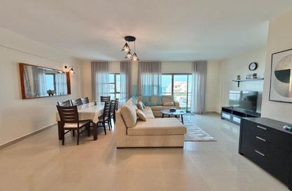 Apartment - 2 - 2 for rent in Tala Island - Amwaj Islands - Muharraq Governorate