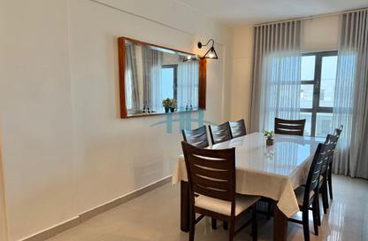 Apartment - 2 - 2 for rent in Tala Island - Amwaj Islands - Muharraq Governorate