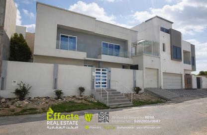 Villa - 4 Bedrooms - 6 Bathrooms for sale in Saar - Northern Governorate