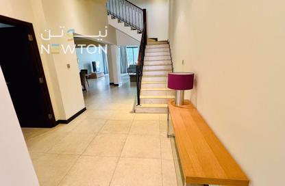 Villa - 4 - 5 for rent in Adliya - Manama - Capital Governorate