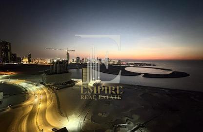 Apartment - Studio - 1 Bathroom for rent in Seef - Capital Governorate
