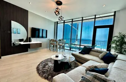 Apartment - 1 Bedroom - 2 Bathrooms for sale in Seef - Capital Governorate