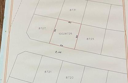 Land - Studio for sale in Dumistan - Northern Governorate