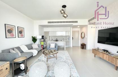Apartment - 2 Bedrooms - 3 Bathrooms for sale in Marassi Residences - Diyar Al Muharraq - Muharraq Governorate