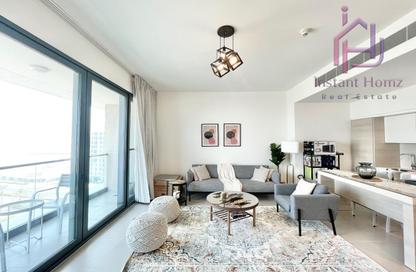 Apartment - 2 Bedrooms - 3 Bathrooms for sale in Marassi Residences - Diyar Al Muharraq - Muharraq Governorate