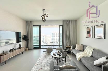 Apartment - 2 Bedrooms - 3 Bathrooms for sale in Marassi Residences - Diyar Al Muharraq - Muharraq Governorate