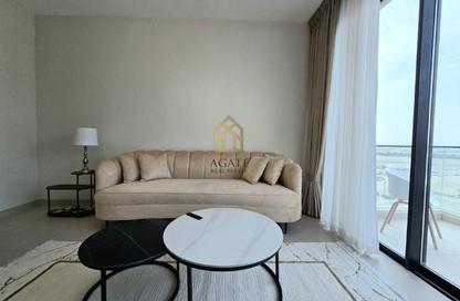 Apartment - 1 Bedroom - 1 Bathroom for sale in Marassi Park Residences - Diyar Al Muharraq - Muharraq Governorate