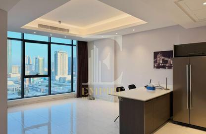 Apartment - 2 - 2 for rent in Seef - Capital Governorate
