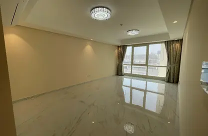 Apartment - 3 Bedrooms - 3 Bathrooms for rent in Al Bahair - Riffa - Southern Governorate