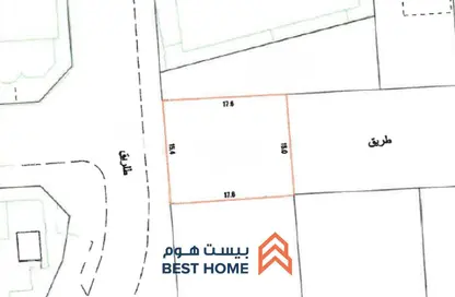 أرض - استوديو للبيع في جبلة حبشي - المحافظة الشمالية