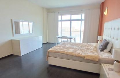 Apartment - 2 Bedrooms - 2 Bathrooms for rent in Amwaj Avenue - Amwaj Islands - Muharraq Governorate
