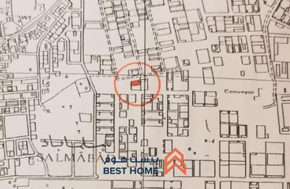 Land - Studio for sale in Salmabad - Central Governorate Land - Studio for sale in Salmabad - Central Governorate