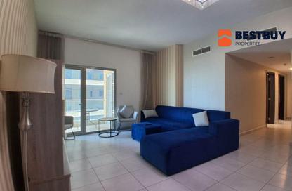 Apartment - 2 Bedrooms - 2 Bathrooms for rent in Al Juffair - Capital Governorate Apartment - 2 Bedrooms - 2 Bathrooms for rent in Al Juffair - Capital Governorate