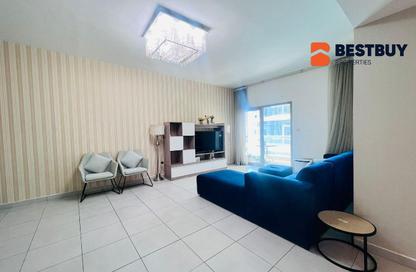 Apartment - 2 Bedrooms - 2 Bathrooms for rent in Al Juffair - Capital Governorate