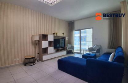 Apartment - 2 Bedrooms - 2 Bathrooms for rent in Al Juffair - Capital Governorate